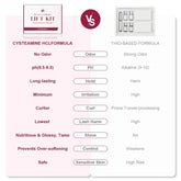 Iconsign Plant Extract Lash Lift Kit – Natural Curl & Lift for Stunning Eyelashes Iconsign UAE